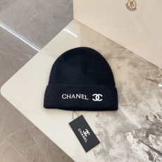 Chanel Caps